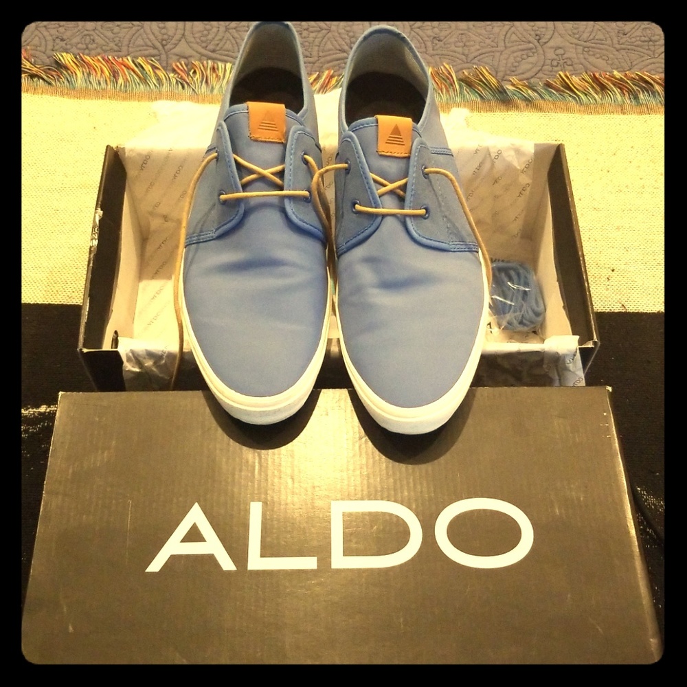 Aldo Adric Shoes